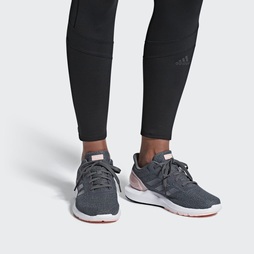 Adidas Cosmic 2 Női Akciós Cipők - Szürke [D73168]